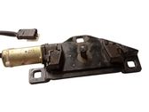 Tailgate/trunk/boot lock/catch/latch