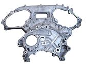 Timing chain cover