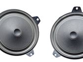 Altavoz del panel