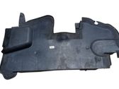 Placa protectora/protector antisalpicaduras motor