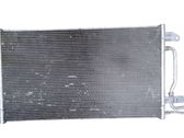Radiateur condenseur de climatisation