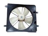 Ventilador eléctrico del radiador