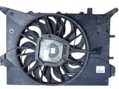 Ventilador eléctrico del radiador