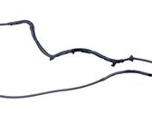 Negative earth cable (battery)