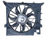 Ventilador eléctrico del radiador