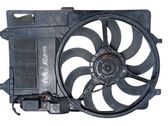 Ventilador eléctrico del radiador