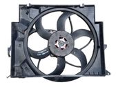 Ventilador eléctrico del radiador