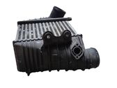 Radiador intercooler