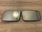 Spiegelglas Außenspiegel