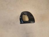 Plastic wing mirror trim cover