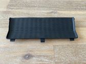 Matte Staufach Ablagefach