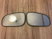 Spiegelglas Außenspiegel