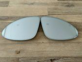 Wing mirror glass