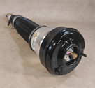 Front air suspension shock absorber