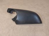 Plastic wing mirror trim cover