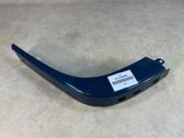 Front bumper corner part panel trim