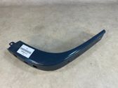 Front bumper corner part panel trim