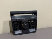 Rejilla de ventilación trasera