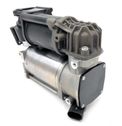 Air suspension compressor/pump