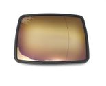 Wing mirror glass