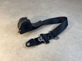 Ceinture de sécurité arrière