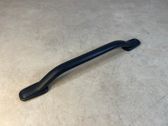 Front interior roof grab handle