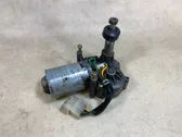 Rear window wiper motor