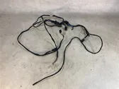 Cableado de puerta delantera