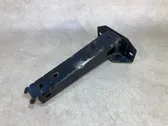 Front bumper mounting bracket