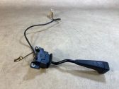 Headlight washer switch