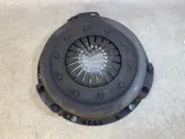 Clutch pressure plate