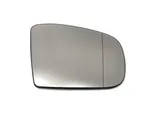 Wing mirror glass