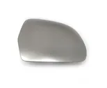 Wing mirror glass