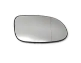 Wing mirror glass