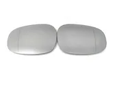 Wing mirror glass