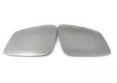 Wing mirror glass