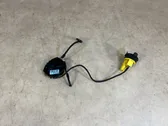 Front door wing mirror part