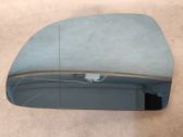 Wing mirror glass