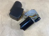 Wiper motor