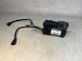 Air suspension compressor/pump