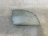 Wing mirror glass