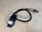 Lambda probe sensor