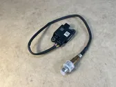 Lambda probe sensor