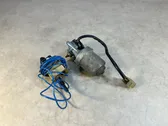 Motor del limpiaparabrisas