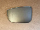 Wing mirror glass