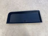 Matte Staufach Ablagefach hinten