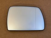 Wing mirror glass