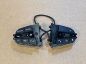 Steering wheel buttons/switches