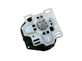 Front door wing mirror part