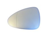 Wing mirror glass